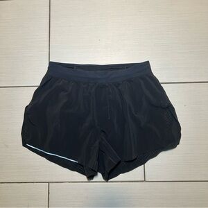 Lululemon Fast N Free Shorts Mens sz S